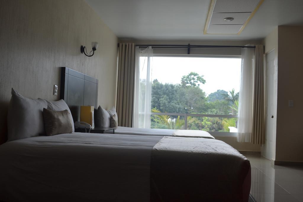 Hotel Casablanca Xicotepec Xicotepec de Juarez Bilik gambar