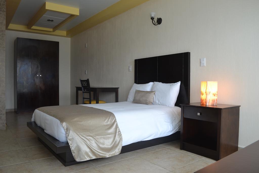 Hotel Casablanca Xicotepec Xicotepec de Juarez Bilik gambar