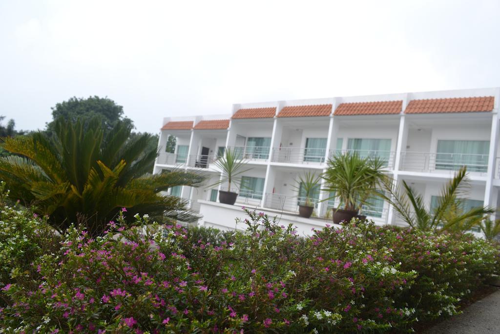 Hotel Casablanca Xicotepec Xicotepec de Juarez Luaran gambar