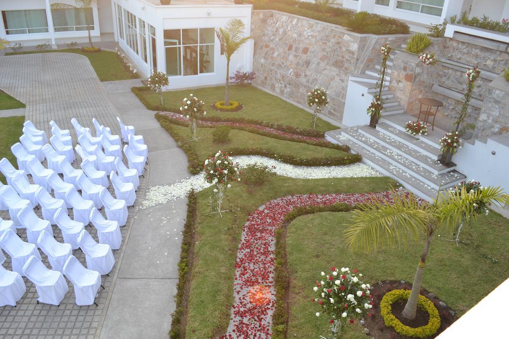 Hotel Casablanca Xicotepec Xicotepec de Juarez Luaran gambar
