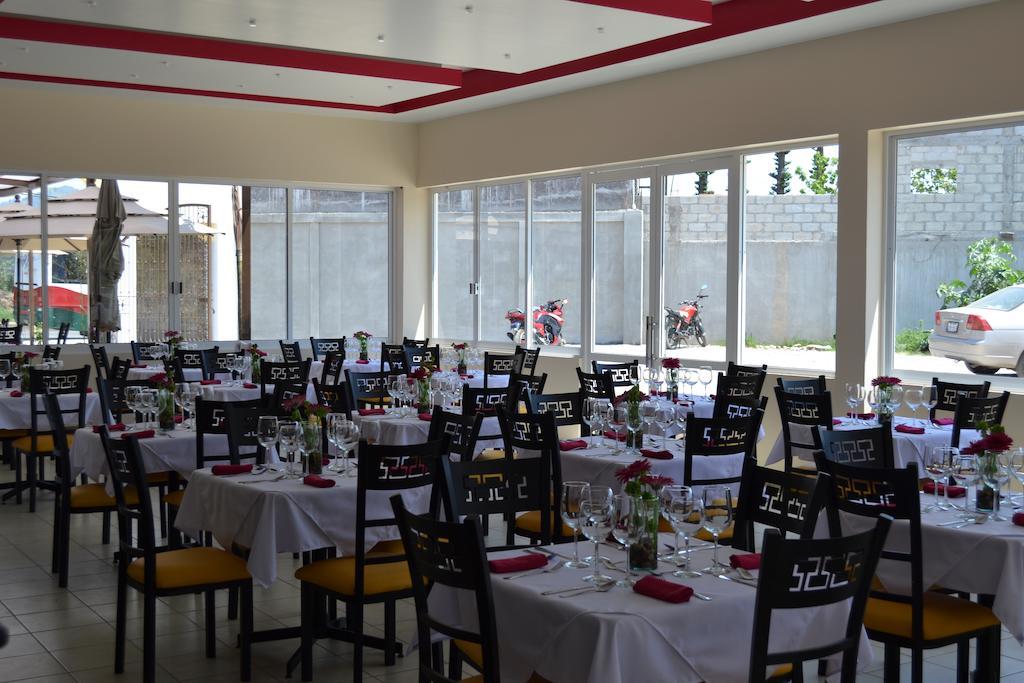 Hotel Casablanca Xicotepec Xicotepec de Juarez Luaran gambar