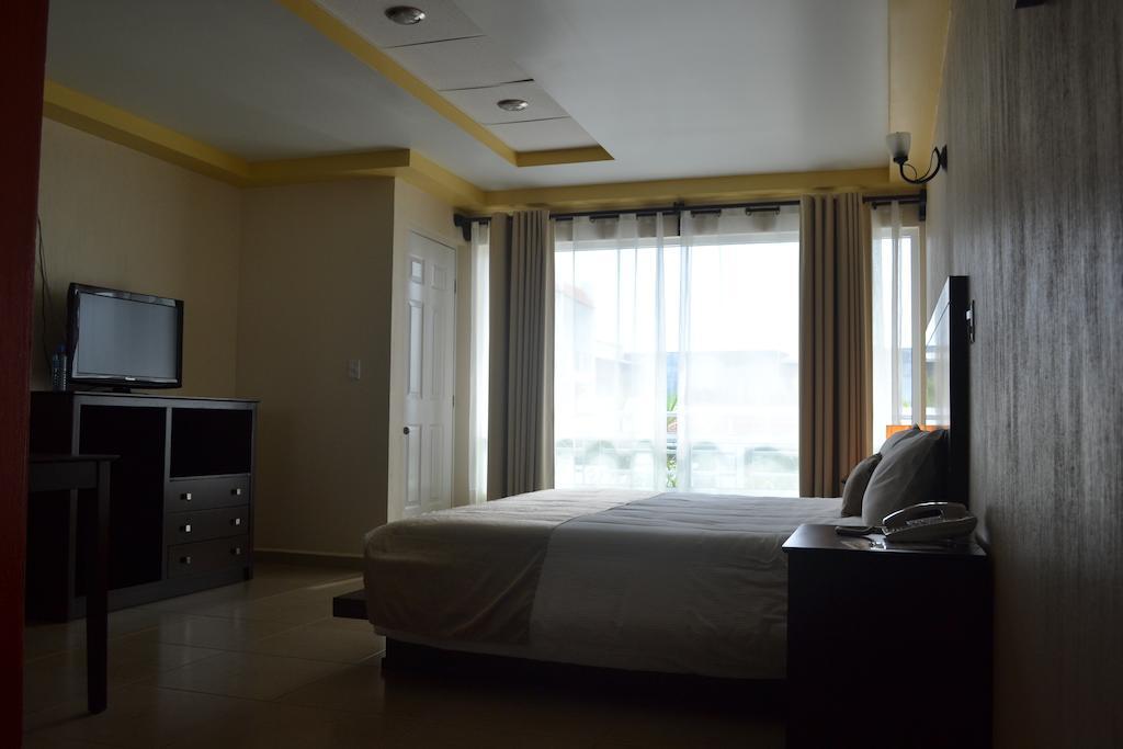 Hotel Casablanca Xicotepec Xicotepec de Juarez Bilik gambar