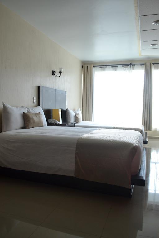 Hotel Casablanca Xicotepec Xicotepec de Juarez Bilik gambar