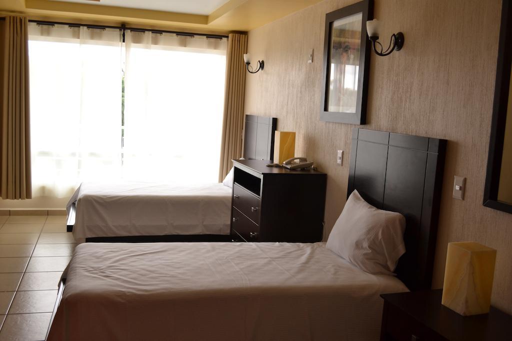 Hotel Casablanca Xicotepec Xicotepec de Juarez Bilik gambar