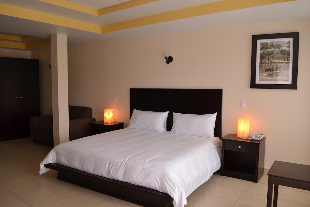 Hotel Casablanca Xicotepec Xicotepec de Juarez Bilik gambar