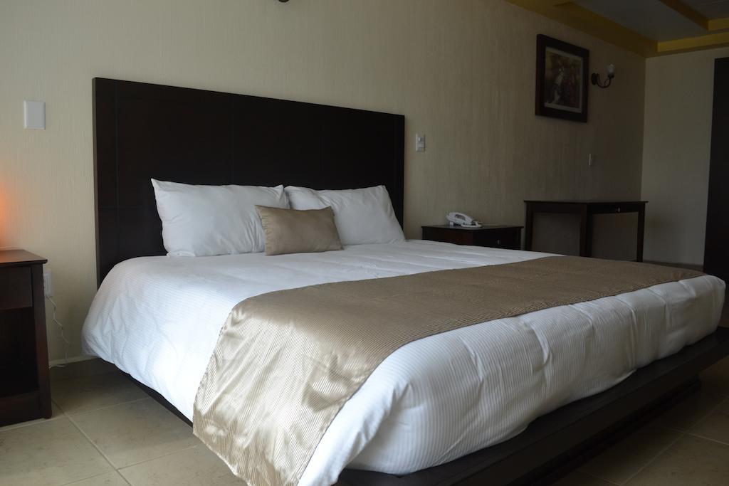 Hotel Casablanca Xicotepec Xicotepec de Juarez Bilik gambar