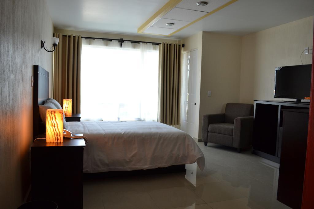 Hotel Casablanca Xicotepec Xicotepec de Juarez Bilik gambar