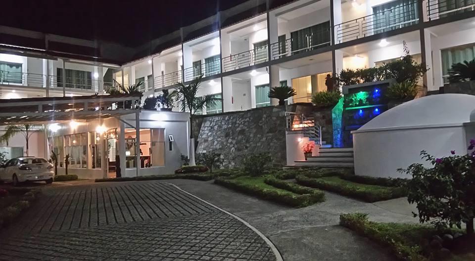 Hotel Casablanca Xicotepec Xicotepec de Juarez Luaran gambar