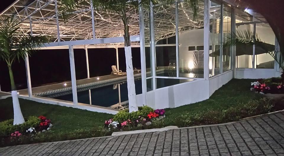 Hotel Casablanca Xicotepec Xicotepec de Juarez Luaran gambar
