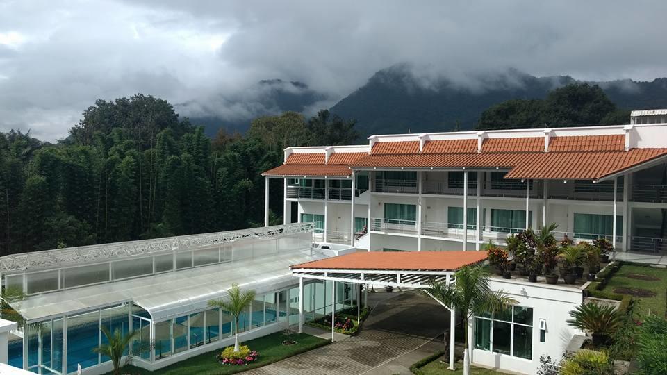 Hotel Casablanca Xicotepec Xicotepec de Juarez Luaran gambar