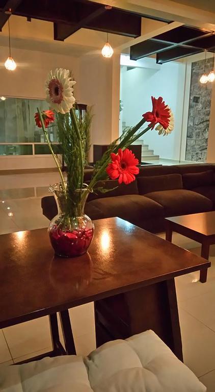 Hotel Casablanca Xicotepec Xicotepec de Juarez Luaran gambar