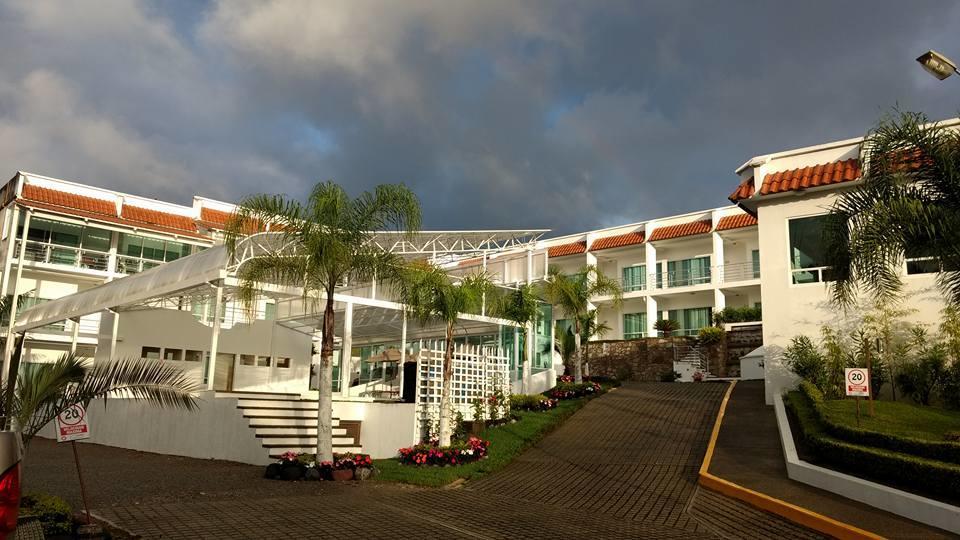 Hotel Casablanca Xicotepec Xicotepec de Juarez Luaran gambar